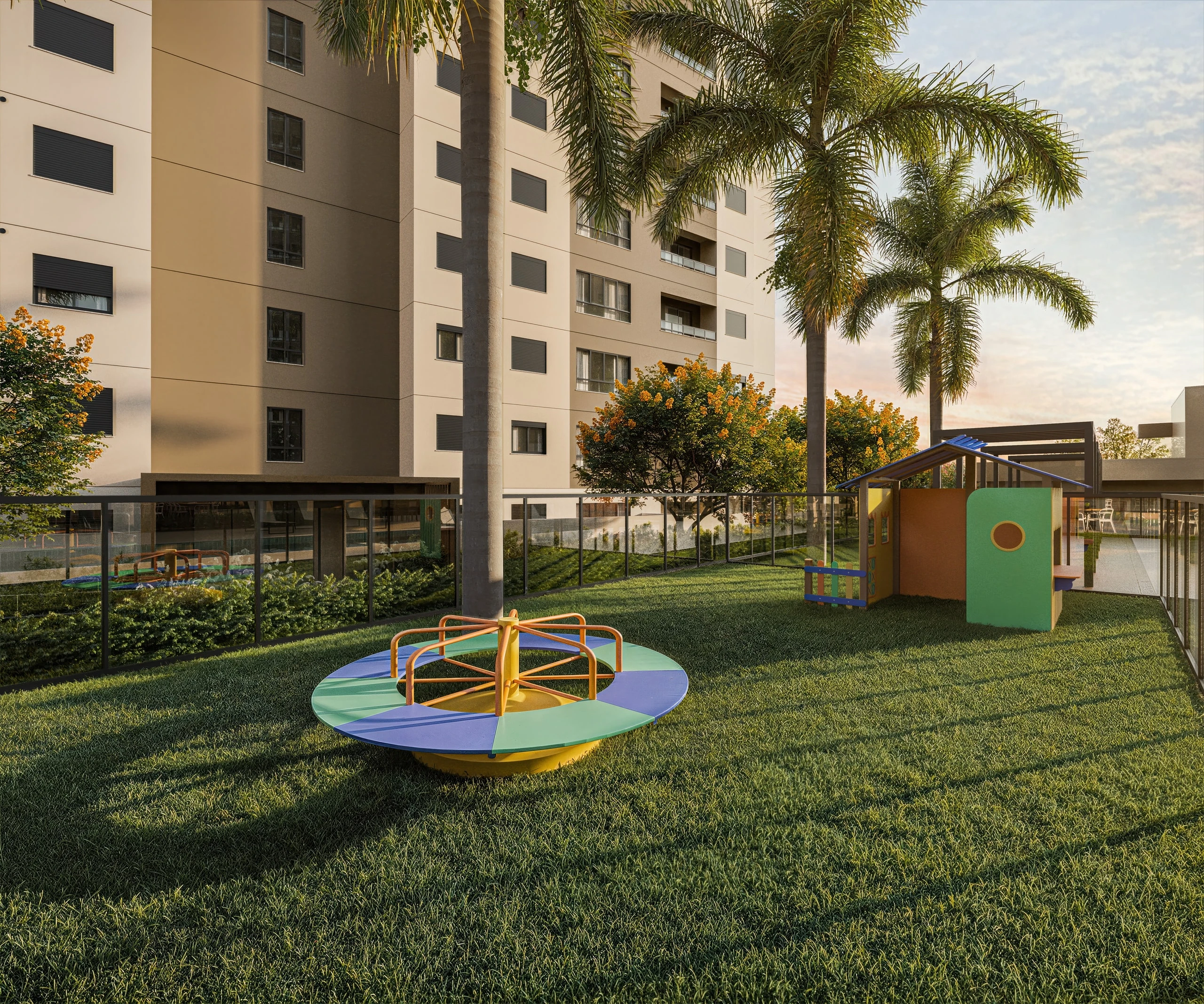 Playground