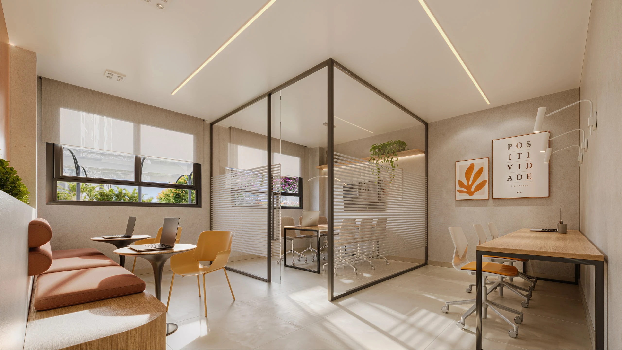 Coworking